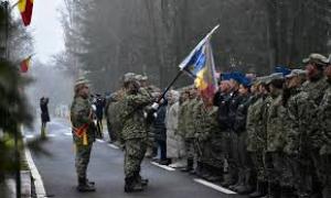 Bacăul celebrează Ziua Națională a României cu ceremonii și momente artistice