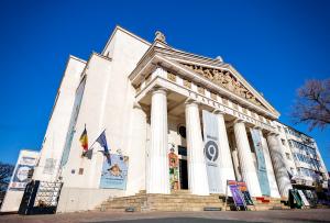 Cele mai performante firme gălățene, premiate pe 22 septembrie, la Teatrul Dramatic