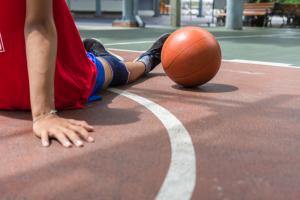 Vouchere de 300 lei pentru sport copiilor între 5 şi 15 ani