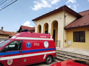 Bilanț de august „plin” pentru Asociația Salvital Hunedoara