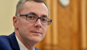 Stelian Ion: Predoiu trebuie să fie primul care să explice ce s-a întâmplat la primul tur al alegerilor prezidențiale