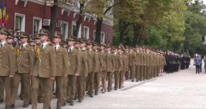 Un nou Centru de excelență în cercetare operaționalizat la Academia Tehnică Militară