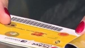 Îngheață și tichetele de masă