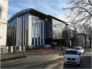 Galațiul, gazda unei informări privind lansarea primului apel de proiecte finanțat prin Programul pentru Regiunea Dunării 2021-2027