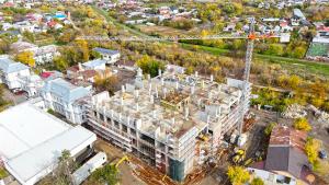 Noul spital din Tecuci va oferi condiții moderne pentru pacienți și cadre medicale