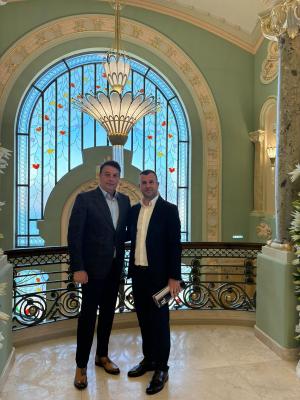 Cazinoul din Constanța inaugurat