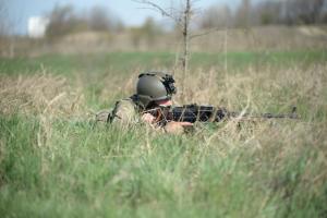 Ministerul Apărării va avea un buget de cel puțin 2%