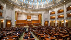 Partidul Naţional Liberal: conducerea Senatului a aprobat două documente esențiale, în linie cu reorganizarea instituției