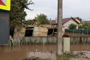 Sedință extraordinară de Guvern pentru luarea de măsuri urgente în cazul persoanelor afectate de inundații
