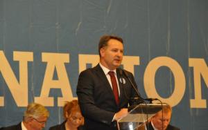 Laurențiu Baranga, fostul șef al Oficiului Național pentru Prevenirea și Combaterea Spălării Banilor, trimis în arest la domiciliu