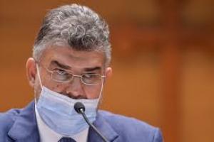 Marcel Ciolacu: &quot;I-am trimis Constituția lui Iohannis&quot;