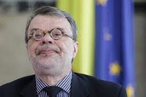 A murit Daniel Barbu, fostul ministru al Culturii