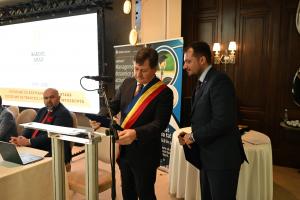 „La 150 de ani, avocatura arădeană se ține foarte bine!”