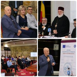 Lansarea Centrului de activități cu tineretul din Tulcea