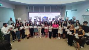 Primăria Piatra-Neamț susține performanța în educație