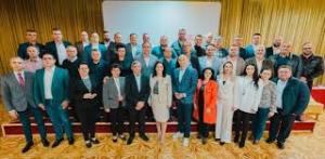 PSD Mureș a finalizat lista cu candidații pentru parlamentare