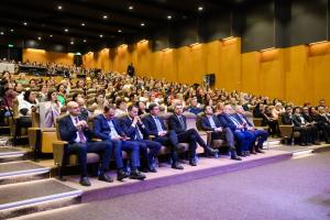 Consiliului Județean Maramureș sprijină învățământul!