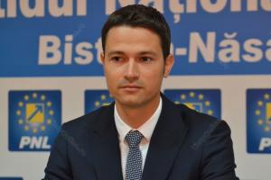 Sighiartău, PNL: PSD va guverna cu AUR din 2024