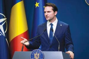 Burduja: Nu există risc de blackout în România. Nu vor fi probleme în ziua alegerilor prezidențiale