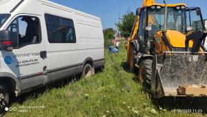 Operatorul Apă Canal anunță continuarea investițiilor în comuna Frumușița, din județul Galați