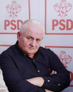 Fost prefect al Vrancei, în echipa de campanie a PSD Focșani