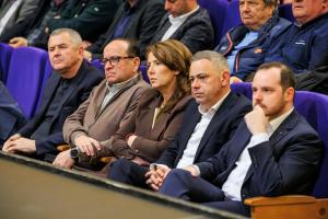 Cristina Breahnă-Pravăț: PSD, între a rămâne sau a ieși de la guvernare