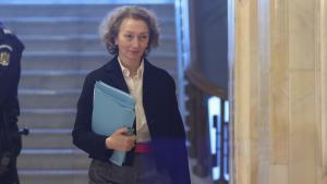 CCR are un nou președinte