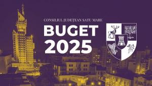 Bugetul CJ Satu Mare, orientat spre dezvoltare