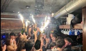 Român dispărut după incendiul devastator din Crans-Montana. MAE: Ambasada României la Berna este în contact cu familia