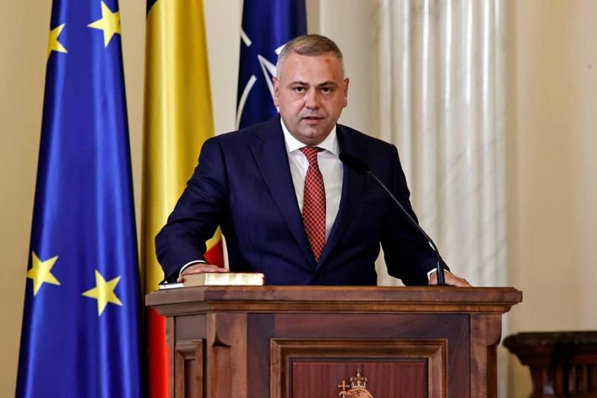 Florin Barbu cere plafonarea adaosului comercial la 20% pentru toate alimentele