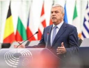 Lider PSD: Românii au ales un președinte pro-european, țara merge mai departe