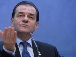 Orban: ”Nu ne permitem dublarea alocațiilor”