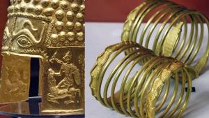 Natalia Intotero nu mai vrea expoziții în străinătate: Să atragem iubitorii de cultură în România