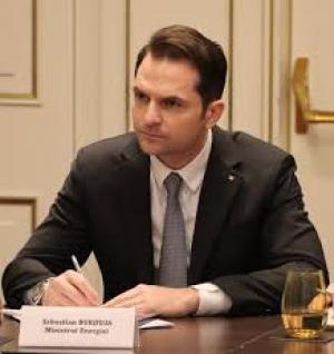 Ministrul Energiei a sesizat DIICOT cu privire la propagarea de informații false, despre vânzarea lacurilor României către străini