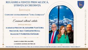 „Regăsirea ființei prin știință și credință”