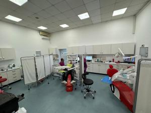 Primăria Sectorului 5 pune sănătatea pe primul loc