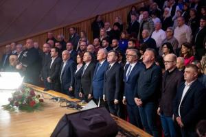 Crin Antonescu, în vizită la Buzău – un dialog despre dezvoltare și sustenabilitate