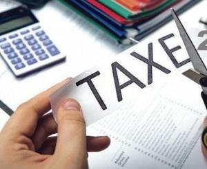 Facilități fiscale pentru 250.000 de angajaţi din agricultură şi industria alimentară