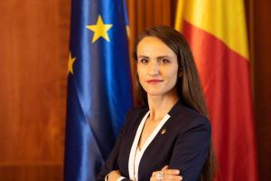 Oana Țoiu pregătește întâlnirea dintre Nicușor Dan și Donald Trump: Anunțăm data odată ce este stabilită