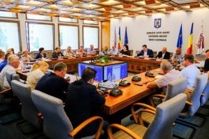 Facem un nou pas important pentru sănătatea sătmărenilor!