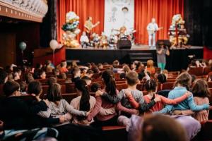 2025 – Anul Copiilor în Județul Covasna!