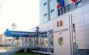 CJ Cluj nominalizată beneficiar al unei finanțări pentru transformare digitală