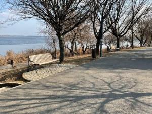 Revitalizare a Parcului Pantelimon, cu implicarea locuitorilor sectorului 3