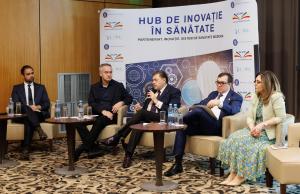 Două apeluri din cadrul Programului Sănătate au fost prelungite