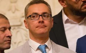 Stelian Ion: Justiția din România trebuie să servească adevărul și dreptatea, nu interesele unor derbedei cu relații în străinătate