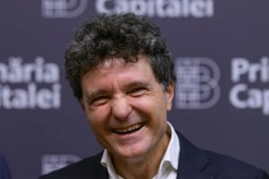 Nicușor Dan trimite Strategia de Apărare Parlamentului