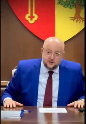 Constantin Rădulescu, președintele CJ Vâlcea: Facem primii pași pentru realizarea „THERME Olănești-Wellness &amp; Spa”!