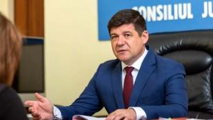 Costel Fotea anunță că au evoluat lucrările de la Complexul Muzeal de Științele Naturii din Galați