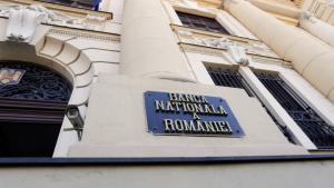 BNR anunță că rezervele valutare au fost în scădere la finalul lunii ianuarie