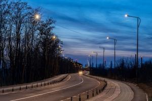 La MMAP continuă modernizarea infrastructurii de iluminat public stradal, rutier și pietonal